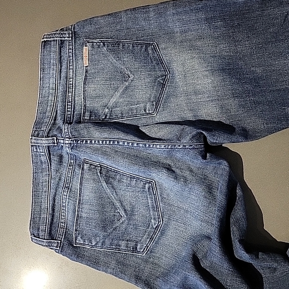 Hudson Krista Ankle Skinny - Picture 3 of 5